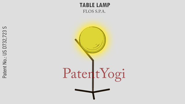 PatentYogi_D732,723_Table-lamp
