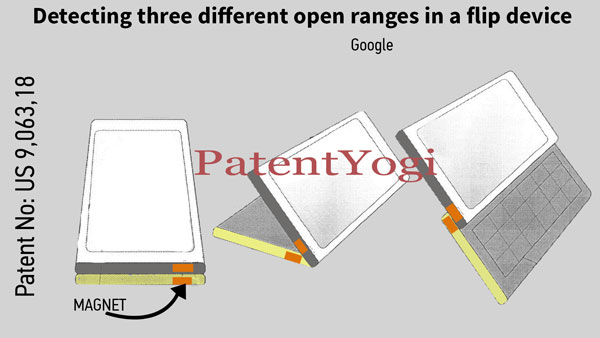 PatentYogi_US-906318_Detecting-three-different-open-ranges-in-a-flip-device