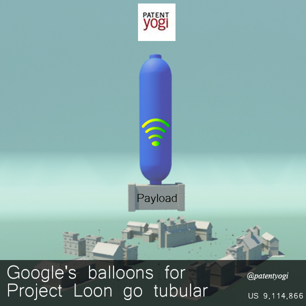 PatentYogi_Google Tubular Balloon_US9114866