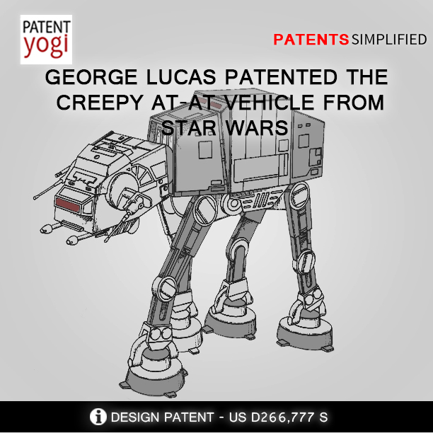 PatentYogi_Star Wars