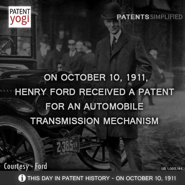 PatentYogi_Ford
