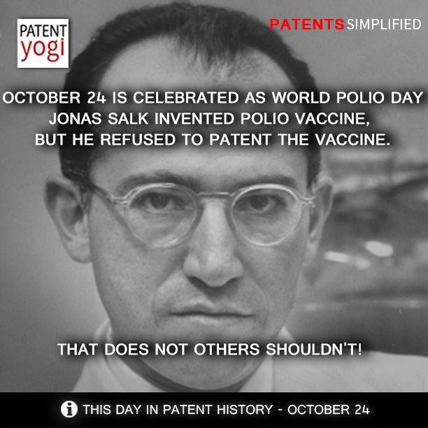 PatentYogi_Polio