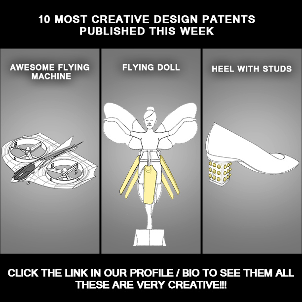 PatentYogi_Design Patent