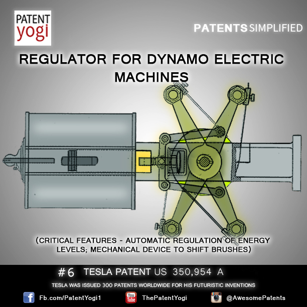 PatentYogi-Nikola-tesla-Regulator-for-Dynamo-Electric-Machines