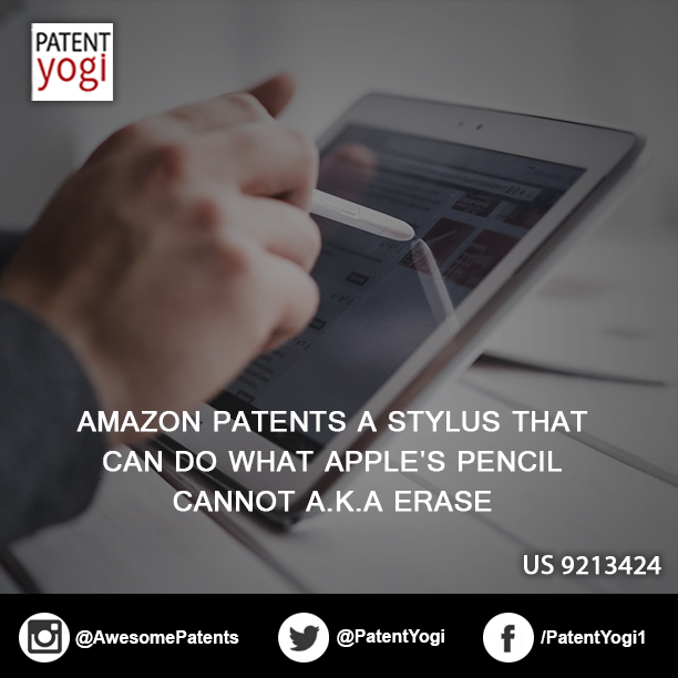 PatentYogi_Amazon_US9213424