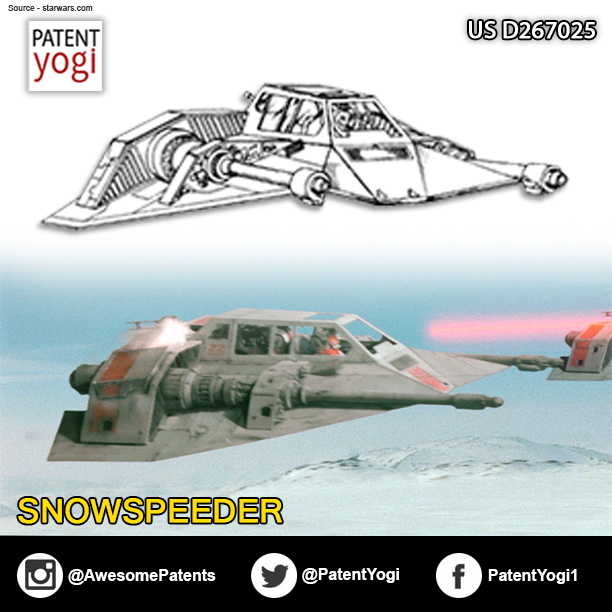PatentYogi_Starwars_Snowspeeder_USD267025