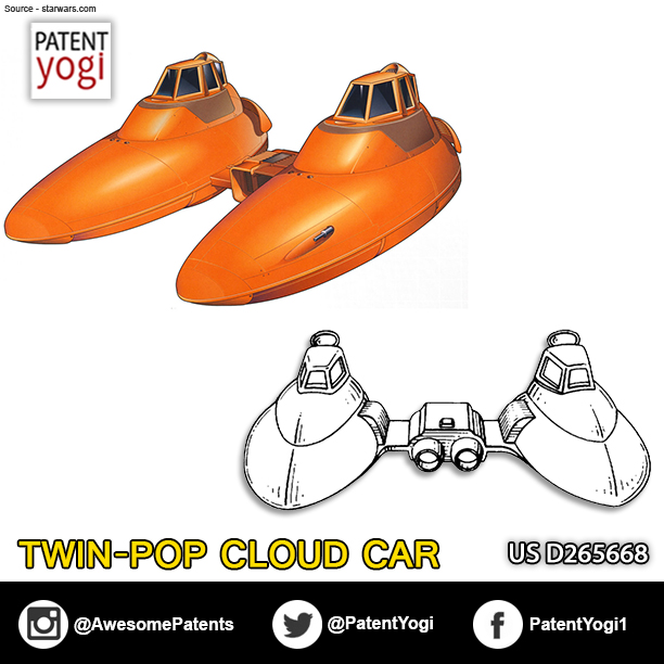 PatentYogi_Starwars_Twin-POP Cloud Car_USD265668