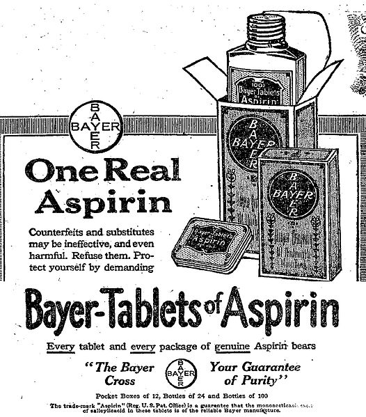 526px-Bayer_Aspirin_ad,_NYT,_February_19,_1917