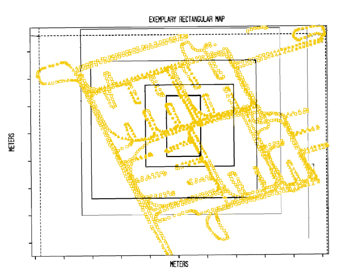 PatentYogi_Indoor localization of mobile devices