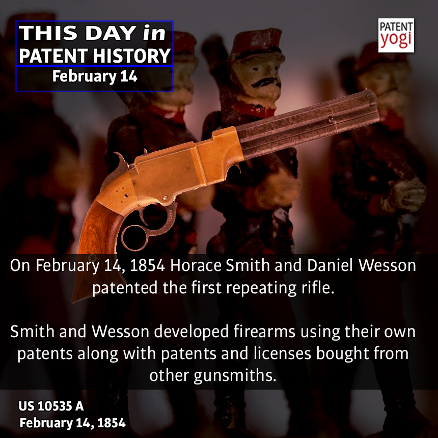 PatentYogi_This Day in Patent History_February 14