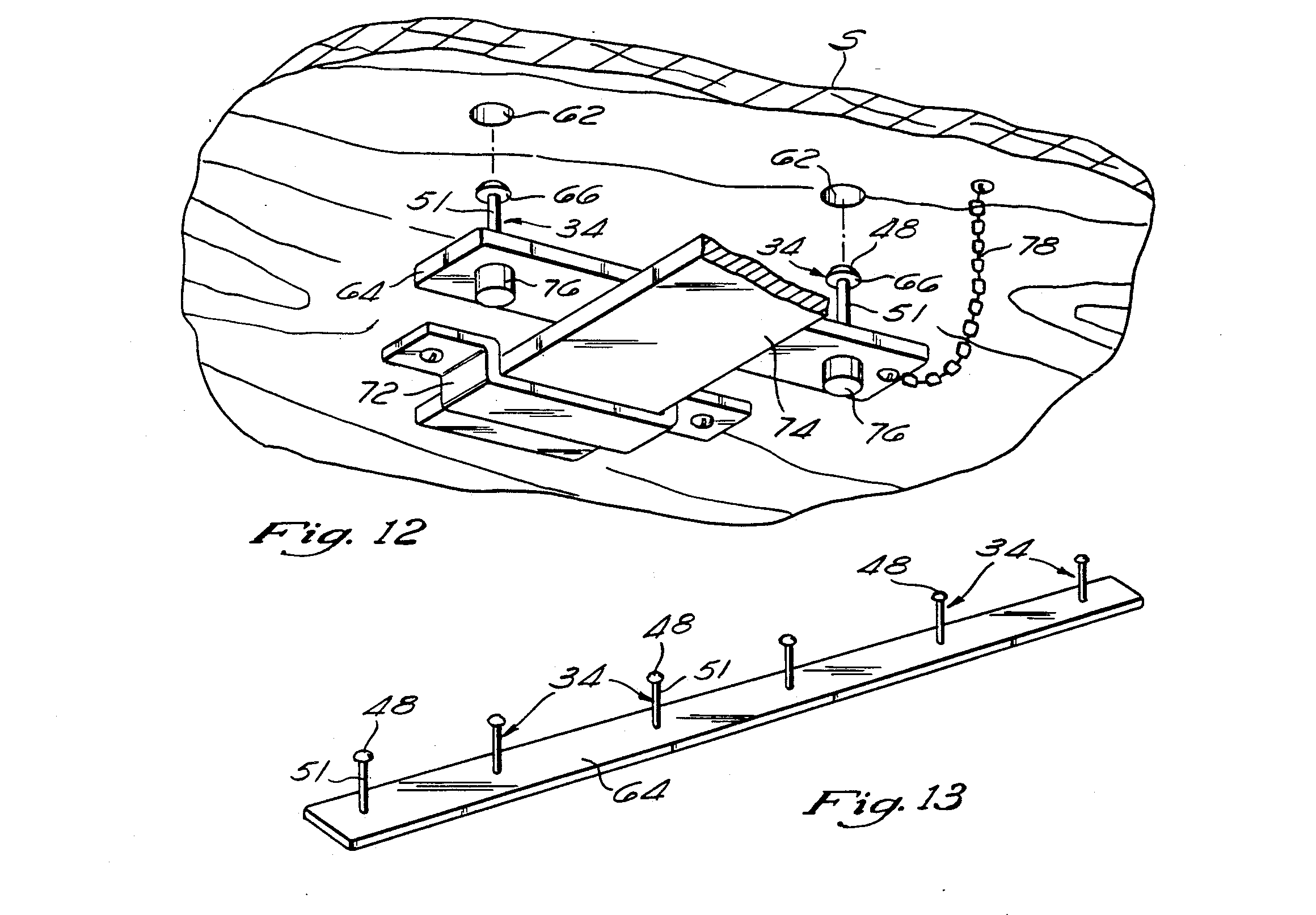 Michael Jackson's Shoe Patent Defies Gravity