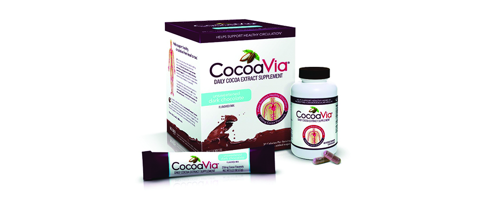 CocoaVia (Image Credit - Amazon)