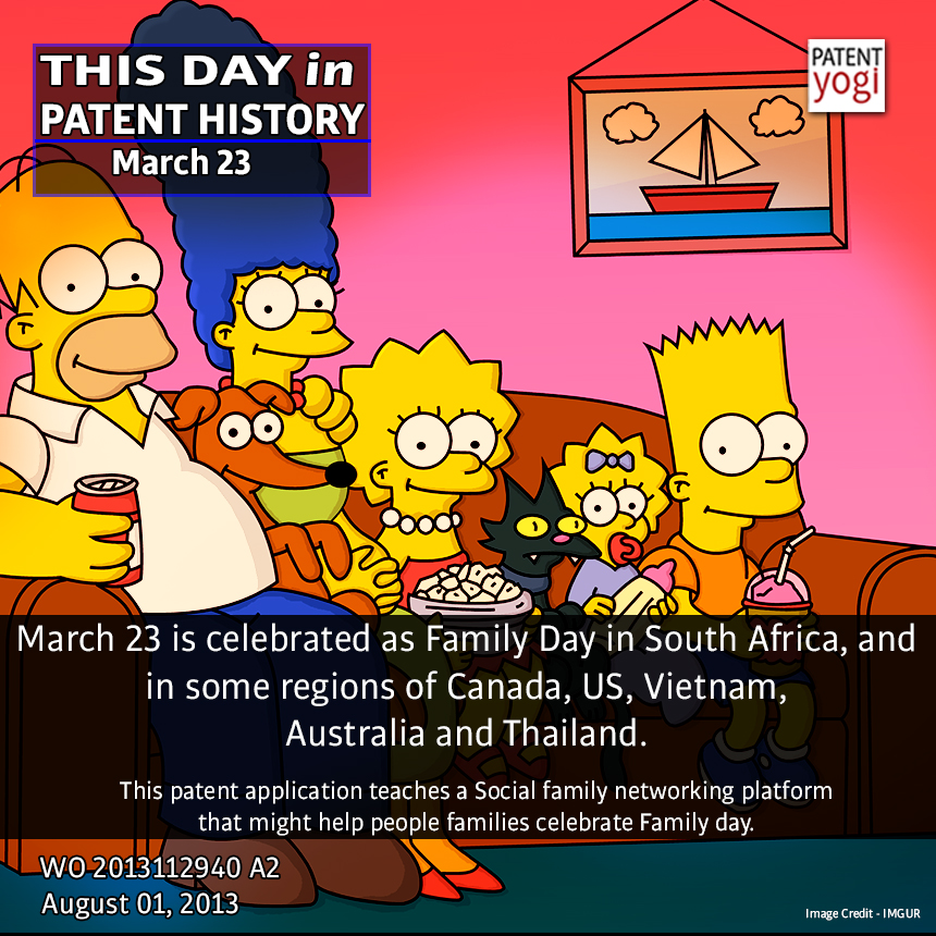 PatentYogi_This Day in Patent History_March 23