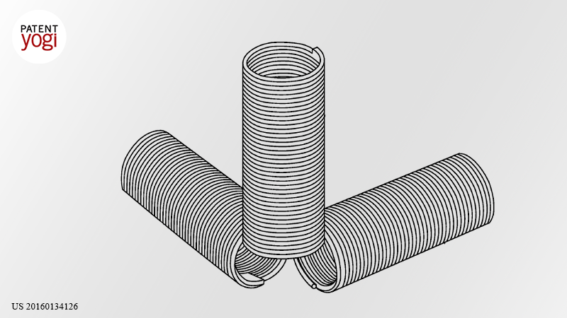 PatentYogi_Boeing has patented an improved wireless charging technology