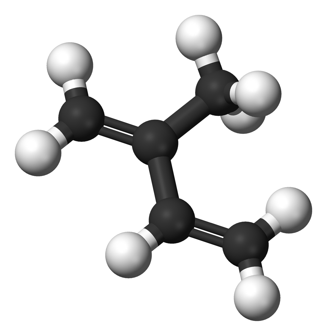 Isoprene-3D-balls-B