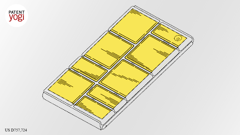 PatentYogi_Design of Project Ara smartphone patented12