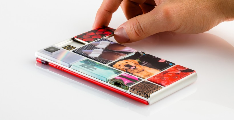 PatentYogi_Design of Project Ara smartphone patented3