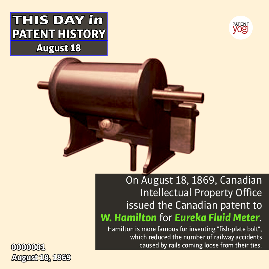 PatentYogi_This Day in Patent History_Aug 18