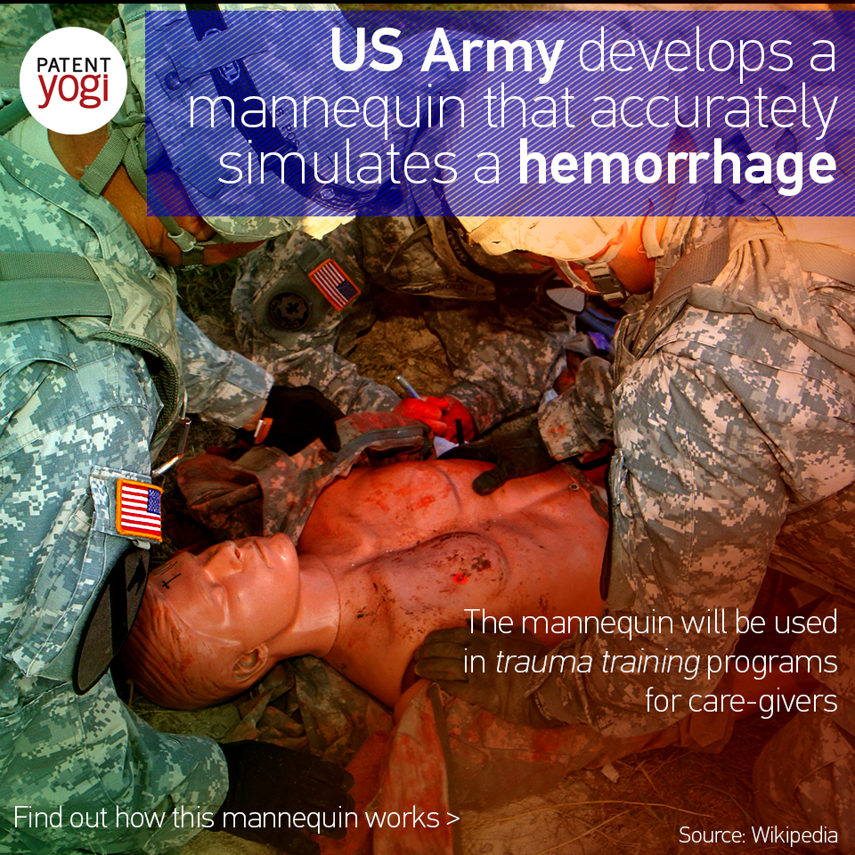 patentyogi_us-army-develops-a-mannequin-capable-of-simulating-a-live-traumatic-bleeding-situation-for-trauma-training