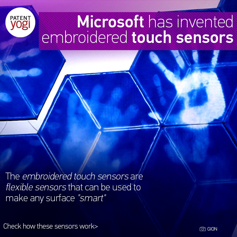 patentyogi_microsoft-has-invented-embroidered-touch-sensors