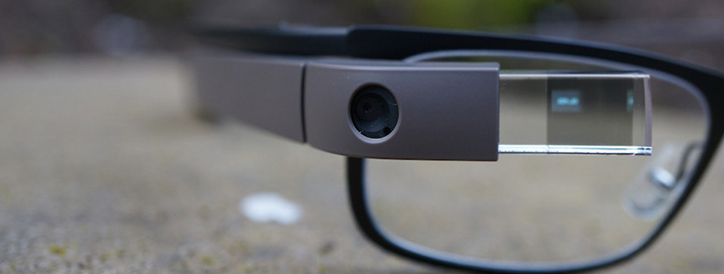 Google Glass Is Not Dead