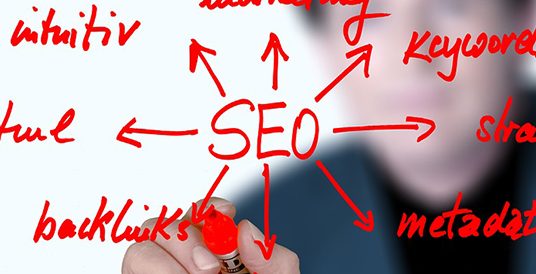 Three Ways to Implement On-site SEO