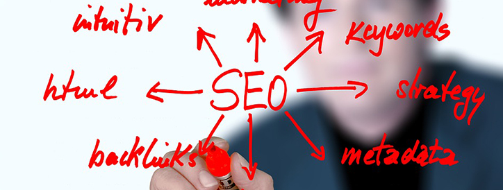 Three Ways to Implement On-site SEO