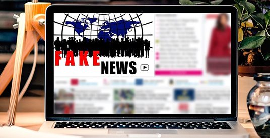 US Air Force Is Planning A War Against Fake News