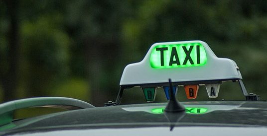 What You Need to Know About Becoming a Taxi Driver