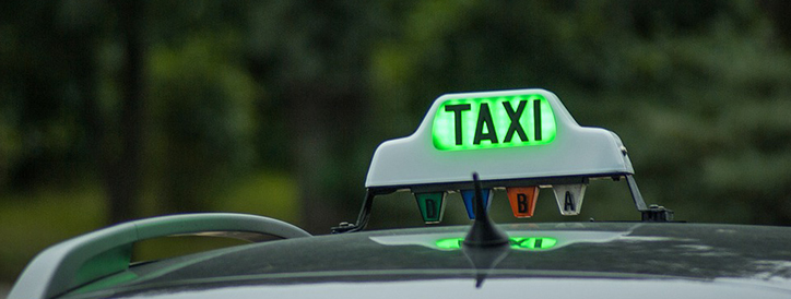 What You Need to Know About Becoming a Taxi Driver