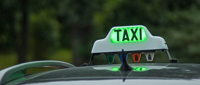 What You Need to Know About Becoming a Taxi Driver