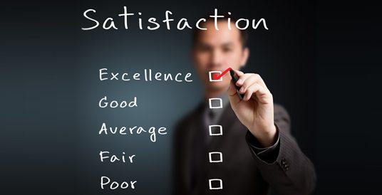 Your Customer Effort Score Decoded