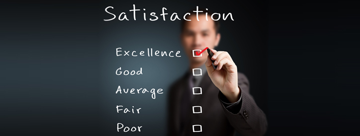 Your Customer Effort Score Decoded