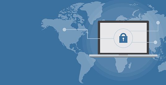 Keeping Your Company Data Safe Online: A Guide