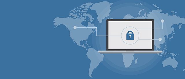 Keeping Your Company Data Safe Online: A Guide