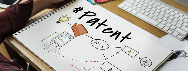 Patent Costs Got You Down? 3 Ways a Personal Loan Can Help