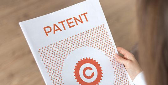 5 Steps to Take You From Patent Holder to Business Owner