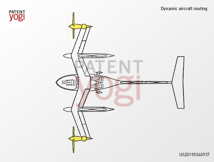 Uber Aircraft Taxi