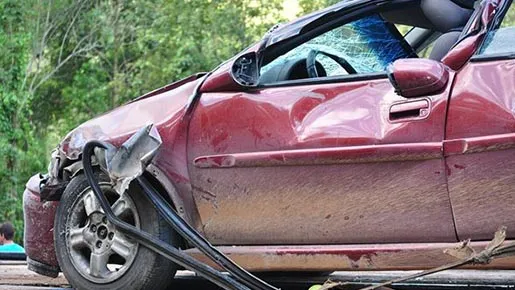 Which Parties Can You Sue in a Car Accident?