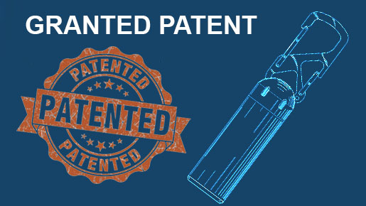 Latest Granted Patents published for Apple on December 27, 2022