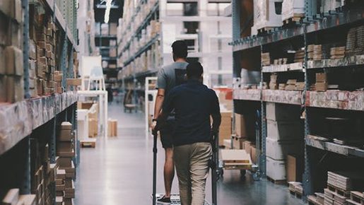 The Importance of Inventory Tracking For Your Business