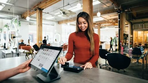 POS Systems - Where Are They Used, And What Do They Do?