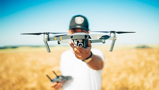 How Drones Can Be Applied In Different Kinds Of Businesses