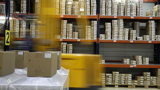 Here’s the Technology Every Warehouse Should Use in 2023