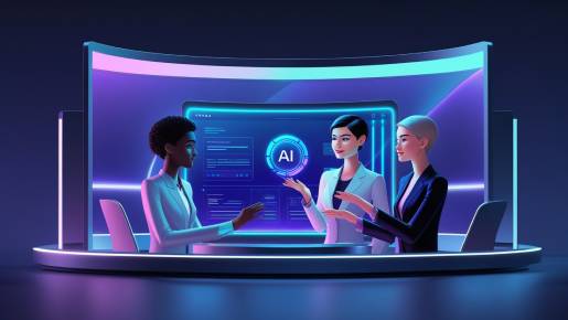 First 1-person Company Trillion Dollar AI Application Business