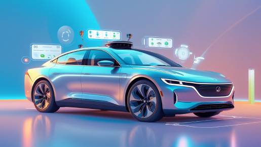 $100M Car Safety Business
