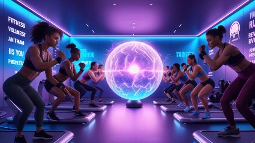 Revolutionizing Fitness: How to Patent Smart Rucking Gear Before the Market Explodes