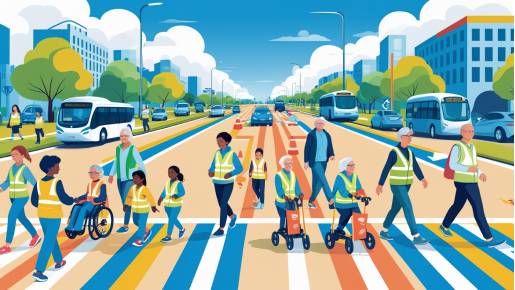 Next $10 Million Road Safety Business