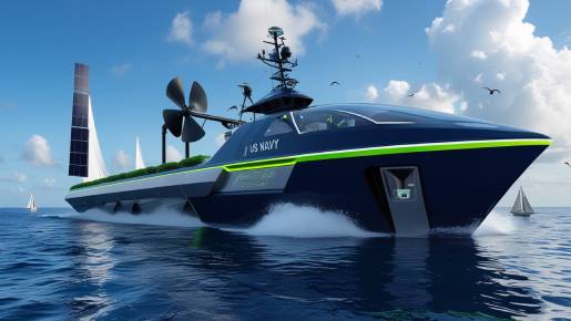 Business Plan – Next Gen $10 Million Watercraft Business
