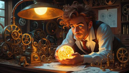 Did Grandpa Really Invent That? How to Verify Old Inventions and Forgotten Patent Claims